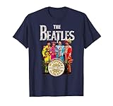 ザ・ビートルズ サージェント・ペッパーズ Tシャツ