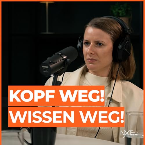 Euer wichtigstes System hei&szlig;t nicht SAP. Es hei&szlig;t Peter - Dr. Elisa Roth