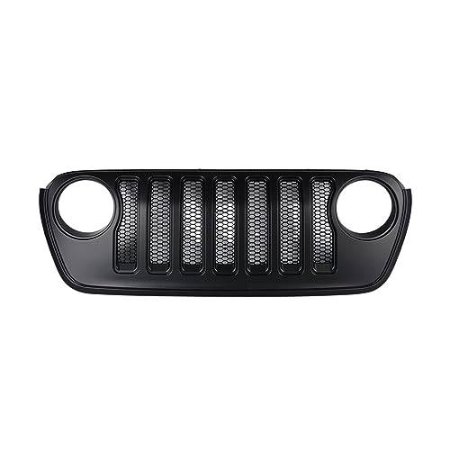 JEEP 2018-2022 OfBG[^[ JT op[ ABS bVO tgWG[^[O [VOO Wrangler JL 2018-2022 ɓK