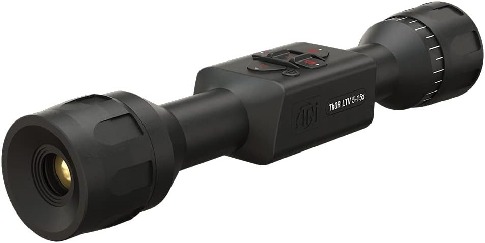 ATNThermal Imaging Scope