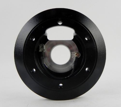 NRG SRK-180H Short Steering Wheel Hub Adapter Compatible with Volkswagen Passat 1996-2004