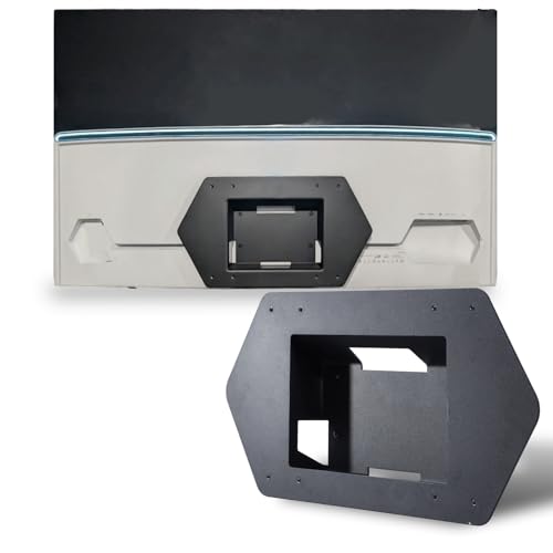 AW5520QF VESA Adapter Compatible with DELL Alienware...