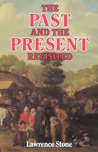 Past & The Present Ed2