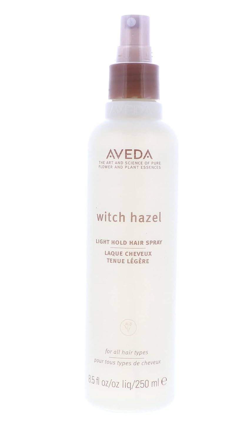 Aveda Witch Hazel Light Hold Hair Spray 8.5 oz Beauty & Personal Care