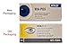 VitA-POS Eye Comfort Ointment – Vitamin A (Retinol Palmitate) Nighttime Eye Moisturizer, Protective Hydrating Barrier for Dry Area, Preservative-Free - 5g