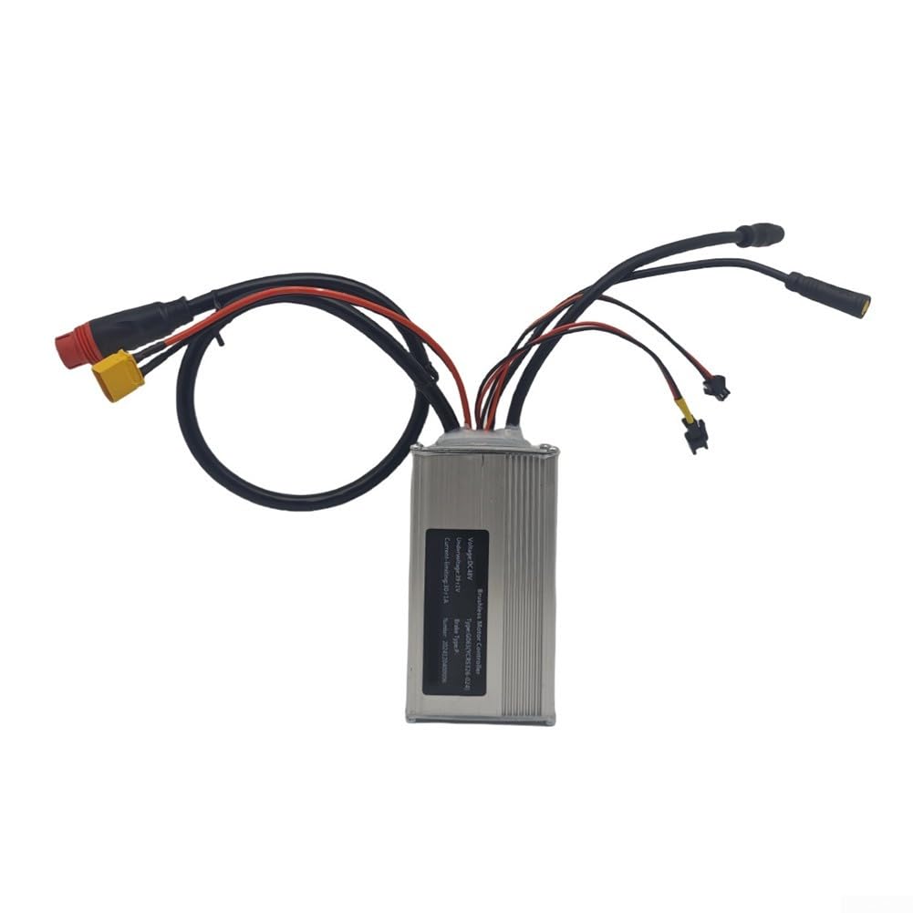 Contrôleur moteur 48V 30A G062 pour vélo électrique 1000W