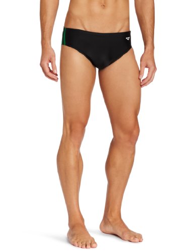 Tyr 1590A-57-32 The Finals Men'S Standard Xtra Life Lycra Fiber Reactor Athletic Racer cover