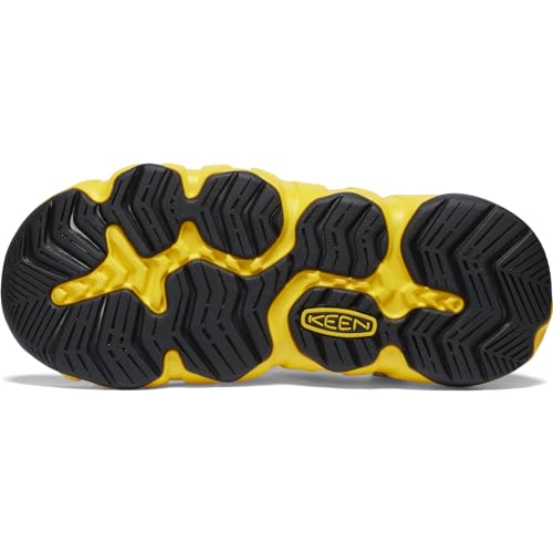 Image of KEEN Women's Hyperport H2 Closed Toe Breathable Easy On Comfortable Hiking and Water Sandals