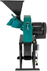 Triturador Forrageiro 2cv Monofasico 127V GTI2000LD Garthen