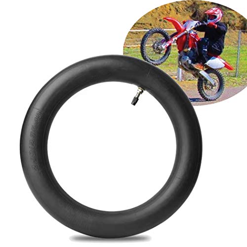Ar-Pro 2.50/2.75-10 Dirt Bike Replacement Inner Tubes Heavy Duty | Compatible With Honda Crf50 /Xr50, Razor Mx650 / Mx500, Suzuki Drz70 / Jr50, Yamaha Pw50 #TOP2