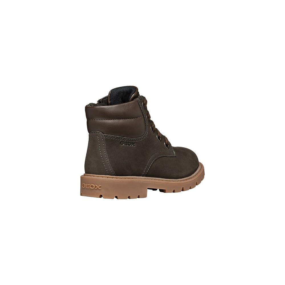 Geox Jungen J Shaylax Boy BAnkle Boot