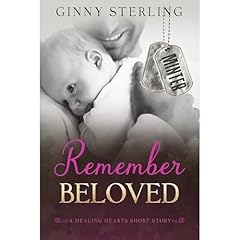 Remember Beloved Audiolibro Por Ginny Sterling arte de portada