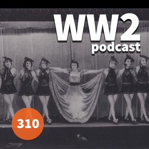310 - Great Escapism at Stalag Luft III