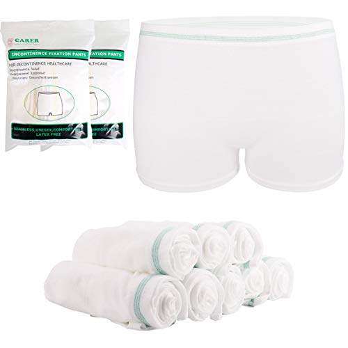 Mesh panties postpartum 8 count post partum underwear disposable …
