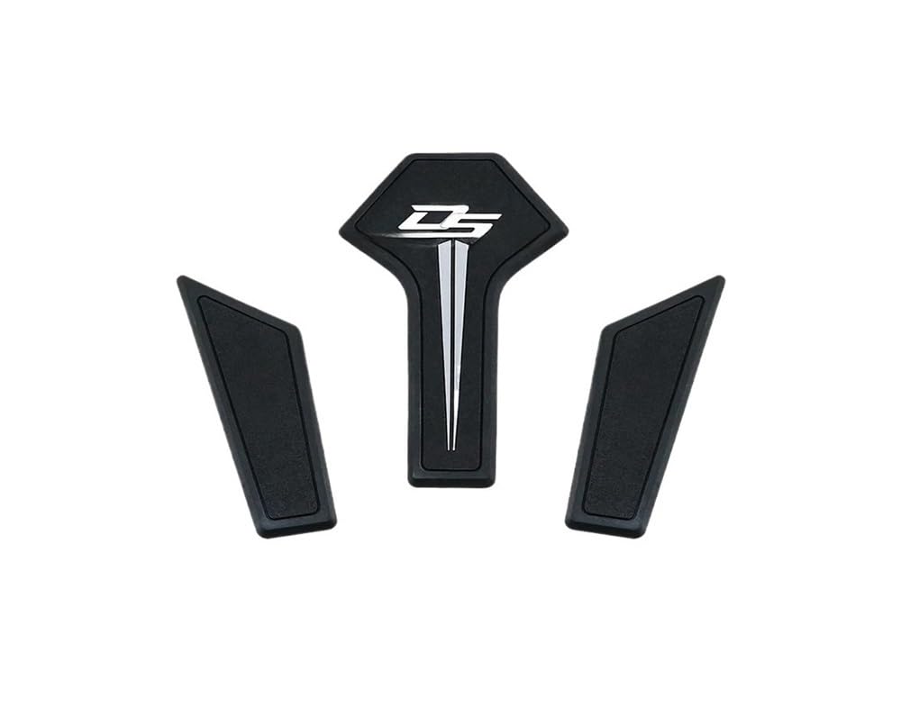 Udhkrf Intermediate Motorbike Tank Protector For Vo&Ge Ds525x Ds 525 X 525Dsx Dsx 2023- Motorcycle Side Fuel Tank Pads Protector Stickers Decal Gas Knee Grip Traction