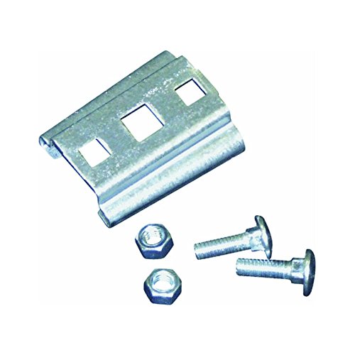 Safety Vehicle Emblem 4 Mounting Socket