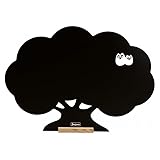  Jeujura Tableau mural arbre - 80x57