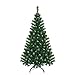 Produktbild Baunsal GmbH & Co.KG Weihnachtsbaum Tannenbaum Christbaum künstlich 150 cm grün-Weiss