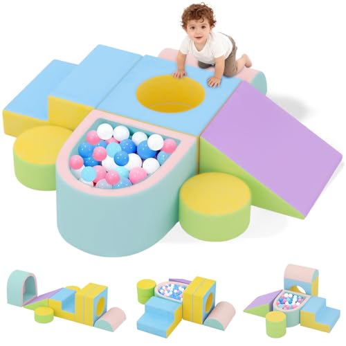 Toddler Climbing Toys