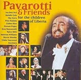  Pavarotti und Friends Vol. 5 (For The Children Of Liberia)
