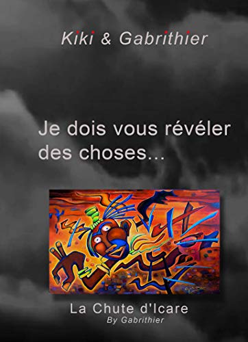 Télécharger JE DOIS VOUS REVELER DES CHOSES livre En ligne