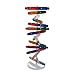 HMANE DNA Models Double Helix Model Components Science Educational Teaching Instrument Toy