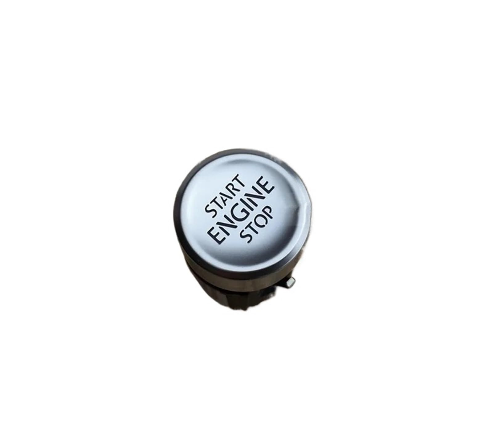 Bouton de démarrage e-Golf et Golf 7 pour simplifier vos trajets - 3