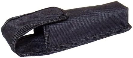 Black Dual Work Light # DWL-1 with Holster