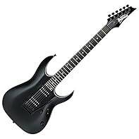 The GRGA120 is an RG Series solid body electric guitar from the worlds leading guitar brand, Ibanez. Style and Substance: Featuring a poplar body with a maple neck and New Zealand Pine fingerboard for smooth and easy playability. Ideal for beginner &...