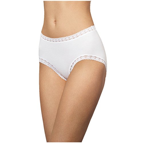 Preisvergleich Produktbild Speidel Damen Basic Maxislip 5er Pack 9389 Größe 50