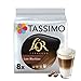 Tassimo LOr Espresso Latte Macchiato Coffee Discs