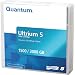 Quantum MR-L5MQN-05 New 3TB LTO Ultrium 5 Data Cartridge- 5 Pack.