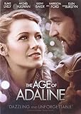 The Age Of Adaline