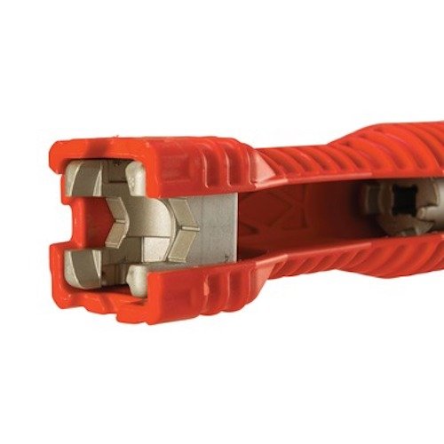 Ridgid 57003 EZ Change Faucet Tool, Sink Wrench