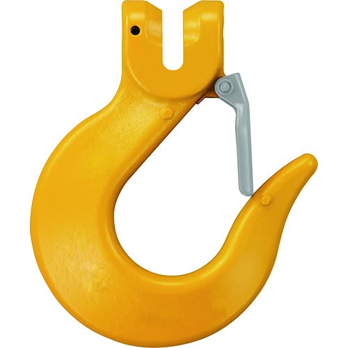 キトー キトー チェンスリング カナグ部材 スリングフックVSL 基本使用荷重1.1t VSL4060