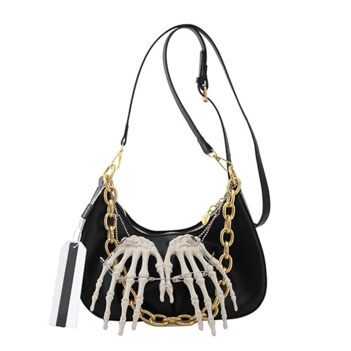 Sac à main punk pour femmes exprimez votre style unique