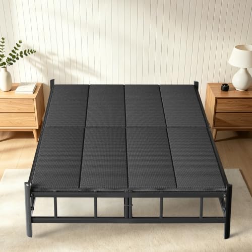 Imperius Breathable, Noise Minimizing, Moisture Resistant Bunkieboards,Low Profile Bed Support,Large...