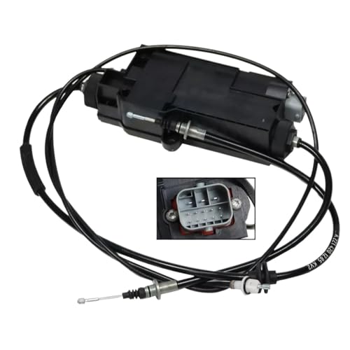 Actuador de freno de mano Benz CL550 S550 respuesta rápida 4Matic 4
