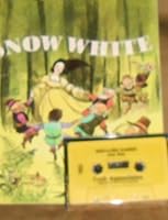 Snow White B002JBU4H2 Book Cover