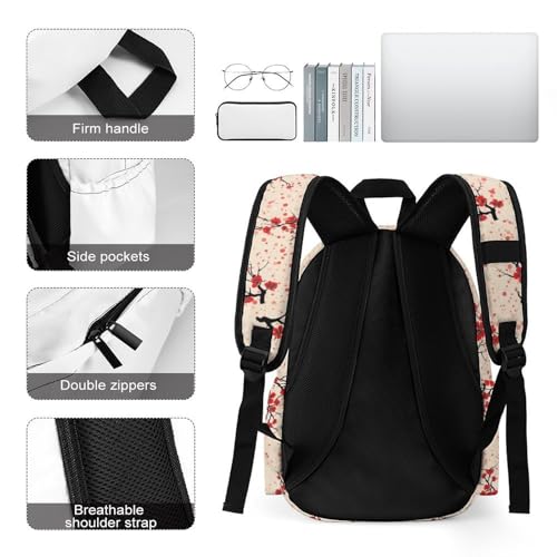 Sac à dos multifonction ergonomique doté d'une bandoulière douce