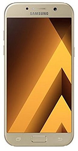 Image of Samsung Galaxy A5 2017 (Gold, 3GB /32GB)