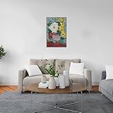 Zoom IMG-1 muhjdyc jean dufy famoso stampe Zoom IMG-1 muhjdyc jean dufy famoso stampe