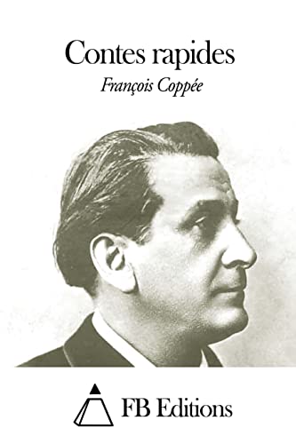 Contes rapides [French] 1506023517 Book Cover