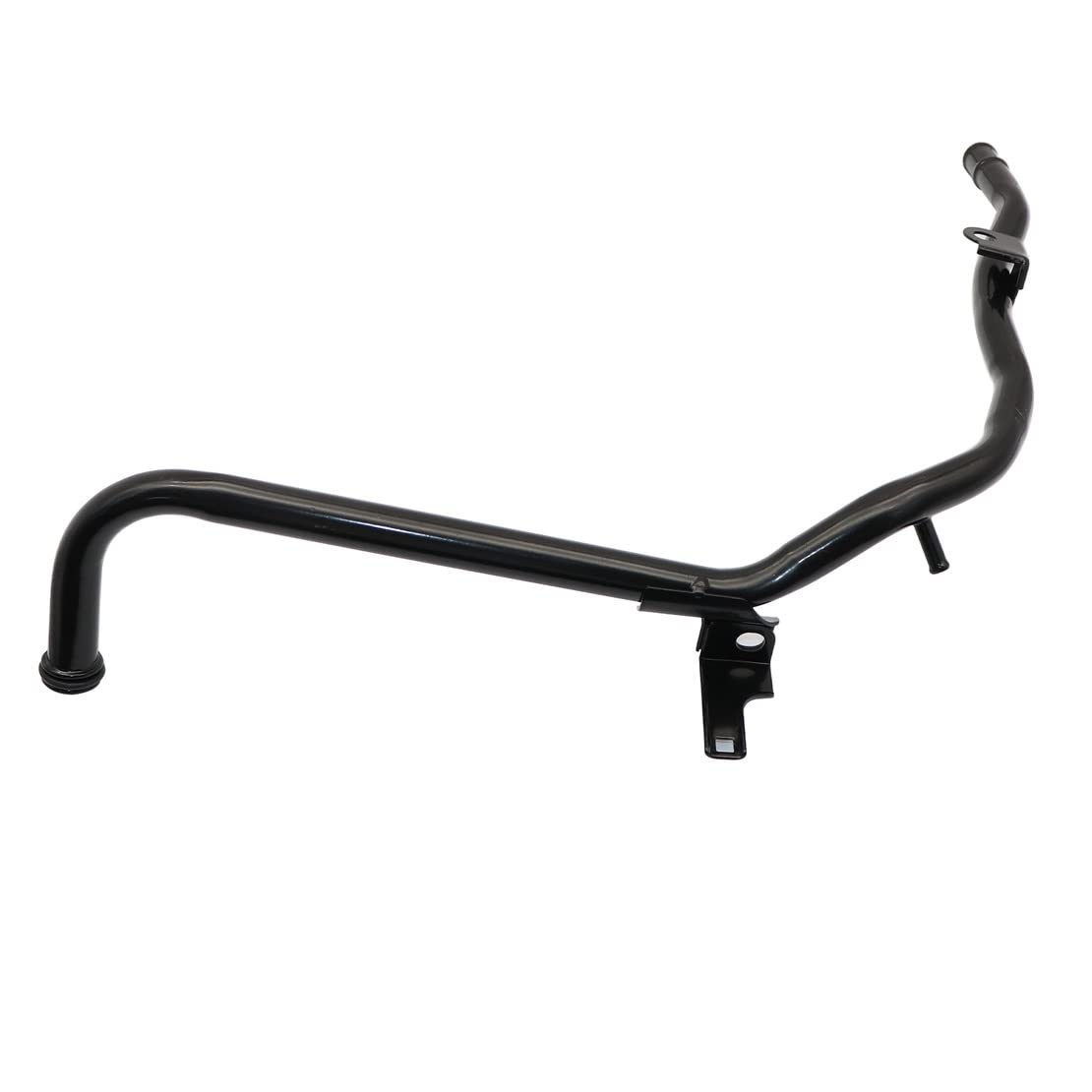 FZJDSD Tubo calefactor compatible con Honda CRV EX LX 2007 2008 2009 Reemplazar 19510-RTB-000 19510RTB000