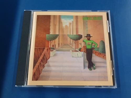 Big City Remastered Big City Remastered
