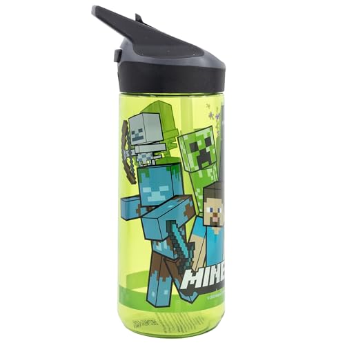 Water bottle