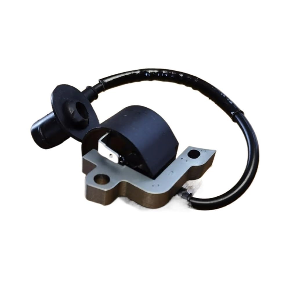 Bobina de encendido para motosierra MS650 066 idónea para trabajos forestales y poda pesada