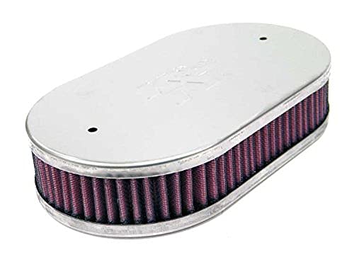 K&N KN56-9272 Racing fini les pertes de puissance avec le filtre Add-344B