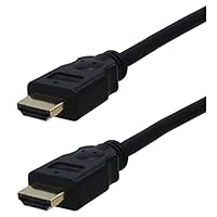 Algopix Similar Product 5 - Vericom AHD5004294 28Gauge HDMI Cable