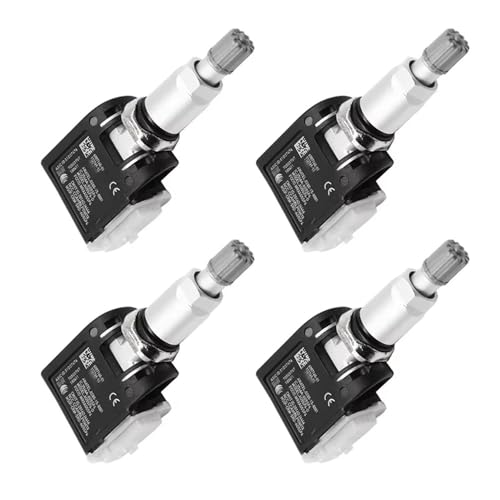 Capteur TPMS Mercedes 6887147 Haute Précision pour Alerte de Pression